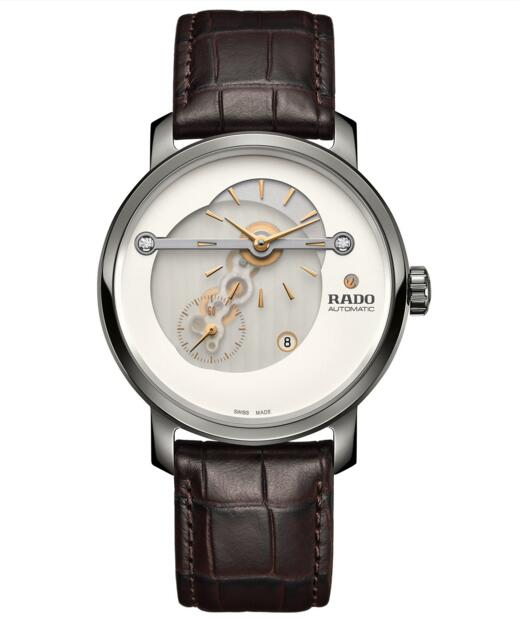 Buy Luxury Replica Rado DiaMaster 661.6061.3.470 watch